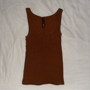 Skims Soft Lounge Tank